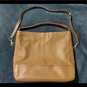 Coach Park Hobo bag